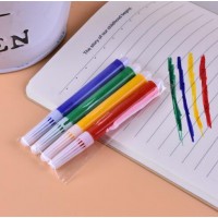 Promotional drawing water color pen set water color brush pen for children